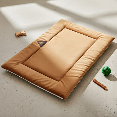 ToastyTails™ Cozy Bed - Self-Heating Dog Mat