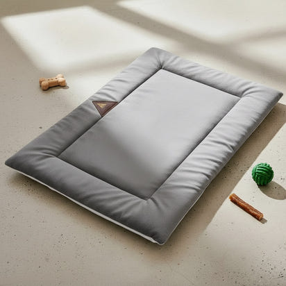 ToastyTails™ Cozy Bed - Self-Heating Dog Mat