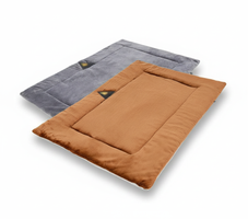 ToastyTails™ Cozy Bed - Self-Heating Dog Mat