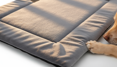 Transform Your Pet's Winter into a Cozy Retreat